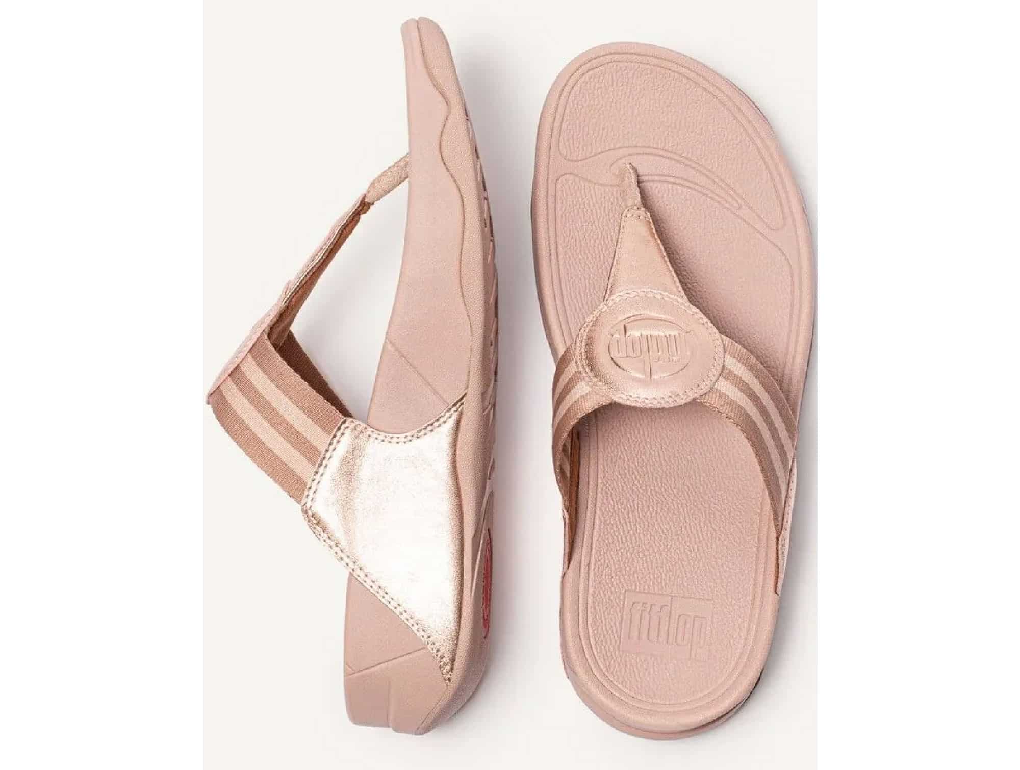 Tong Walkstar rose gold