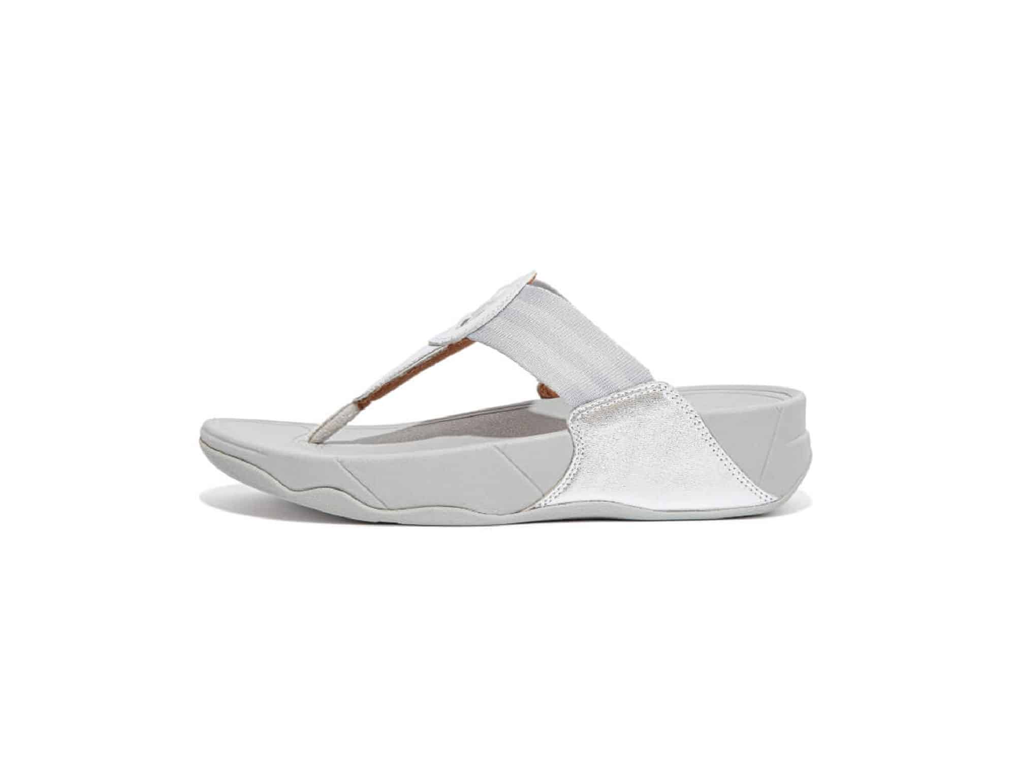 Tong Walkstar silver