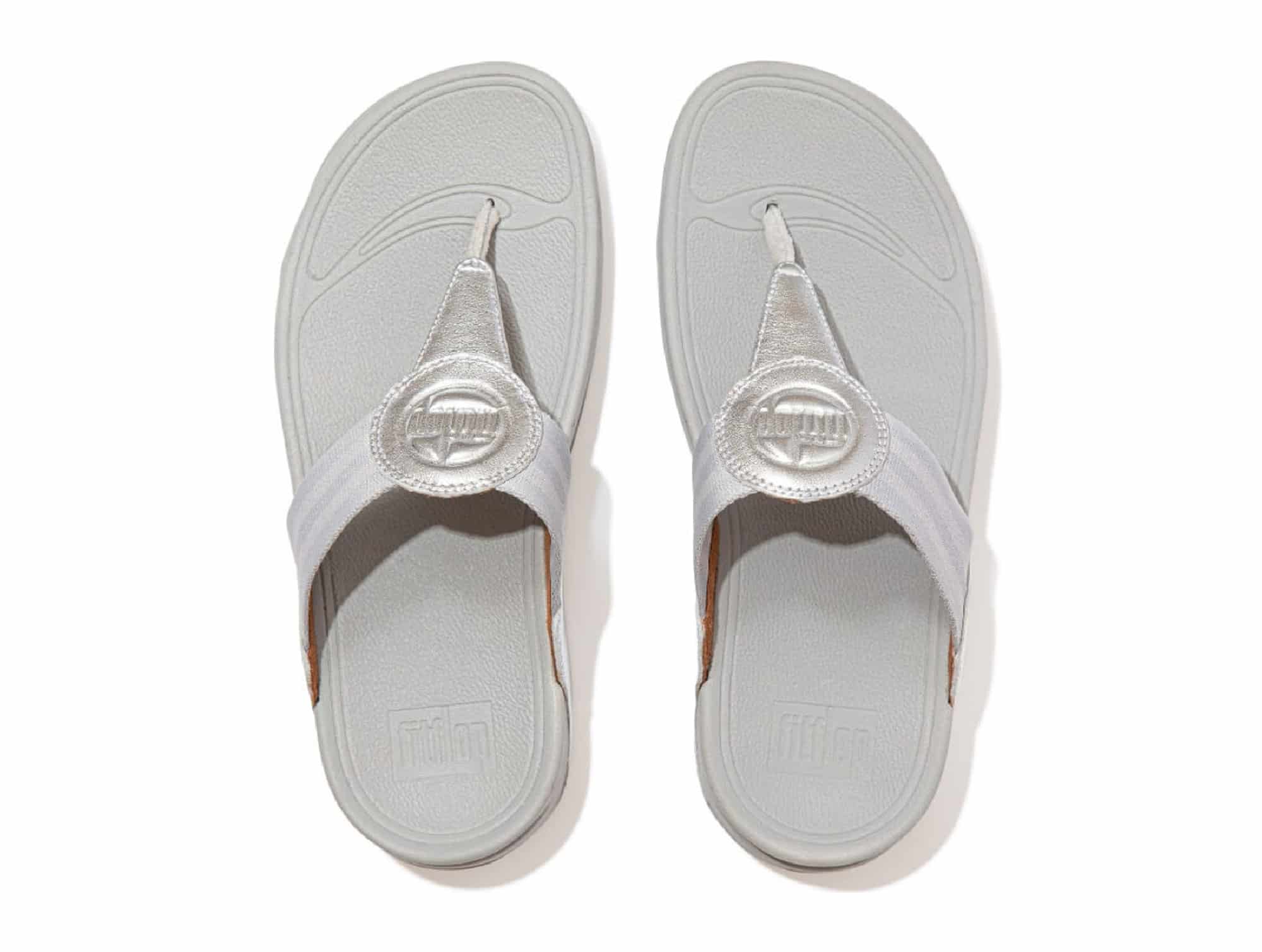 Tong Walkstar silver