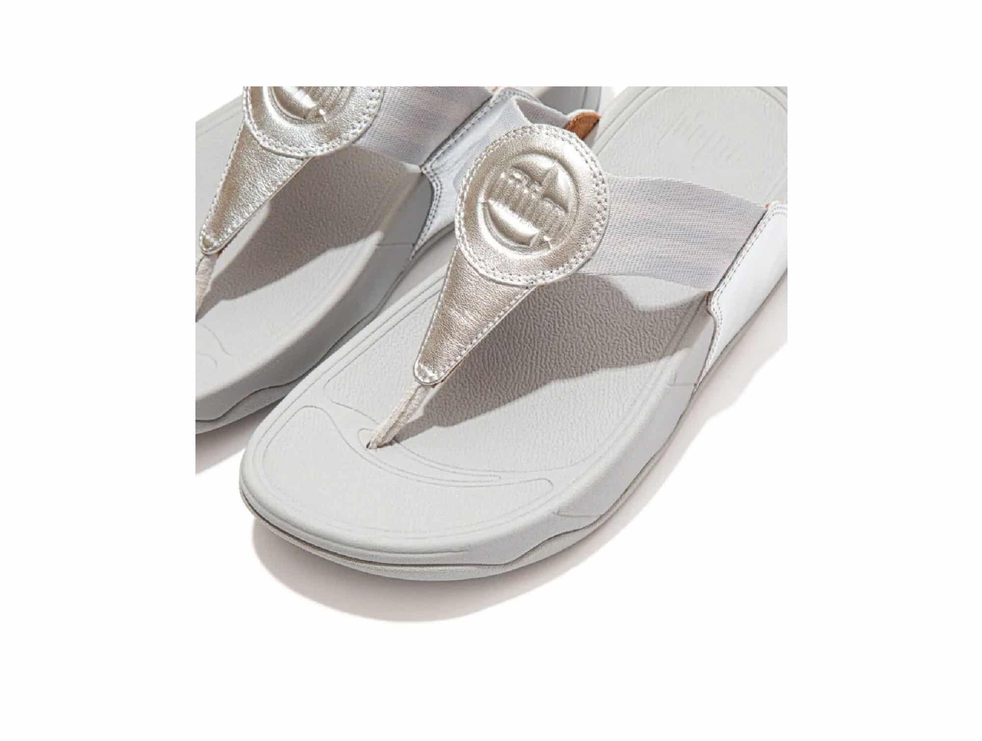 Tong Walkstar silver