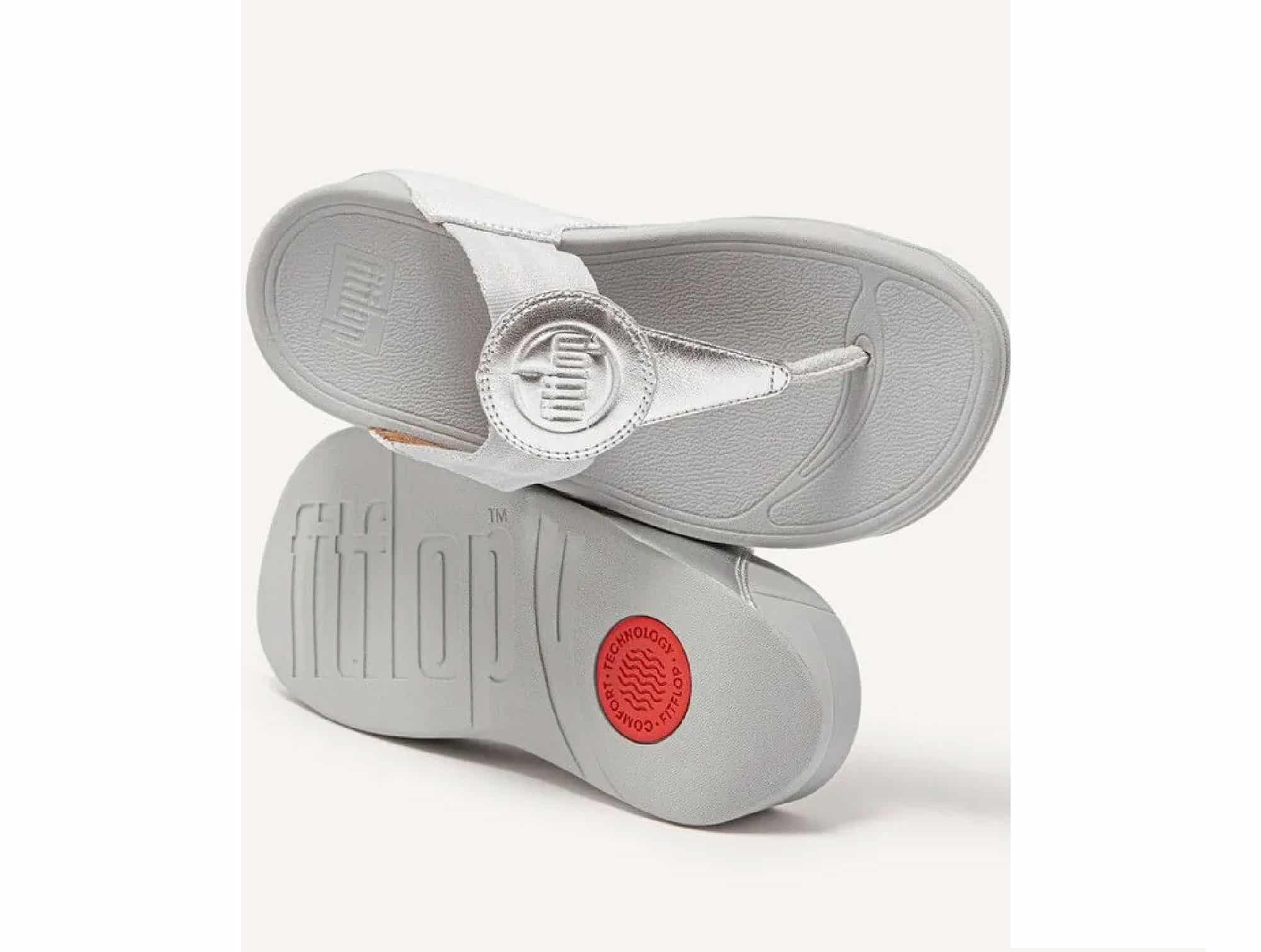 Tong Walkstar silver