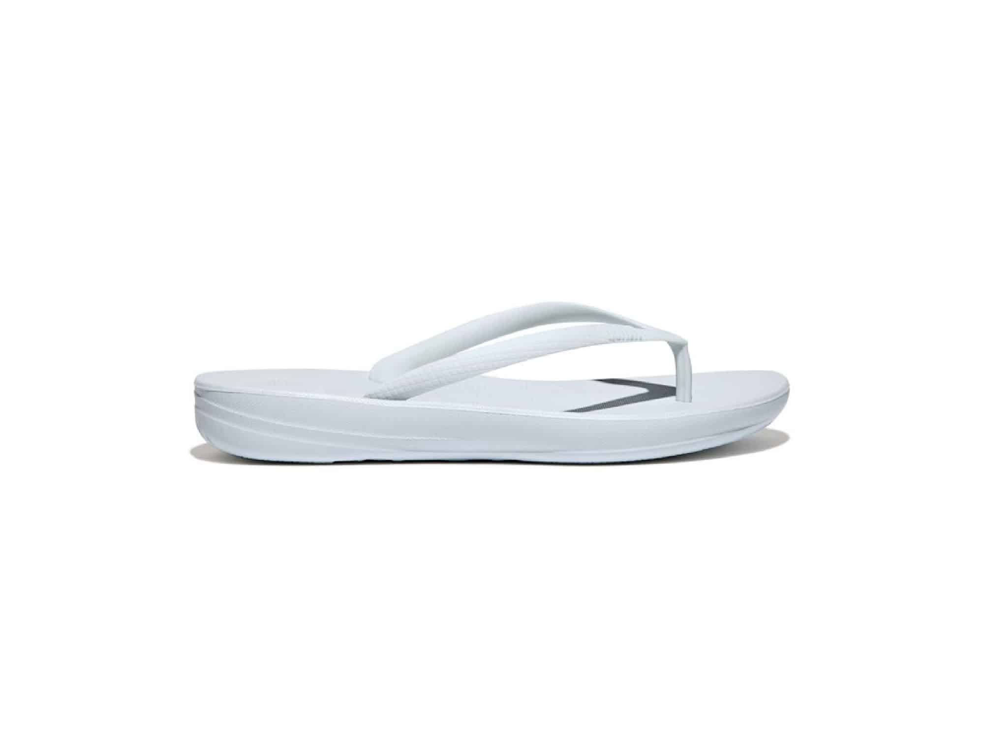 Tongs IQushion Ergonomiques Rose clair