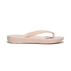 Tongs-IQushion-Ergonomiques-Rose-clair