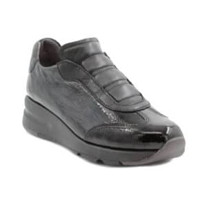 Chaussures Bill Mix Noir