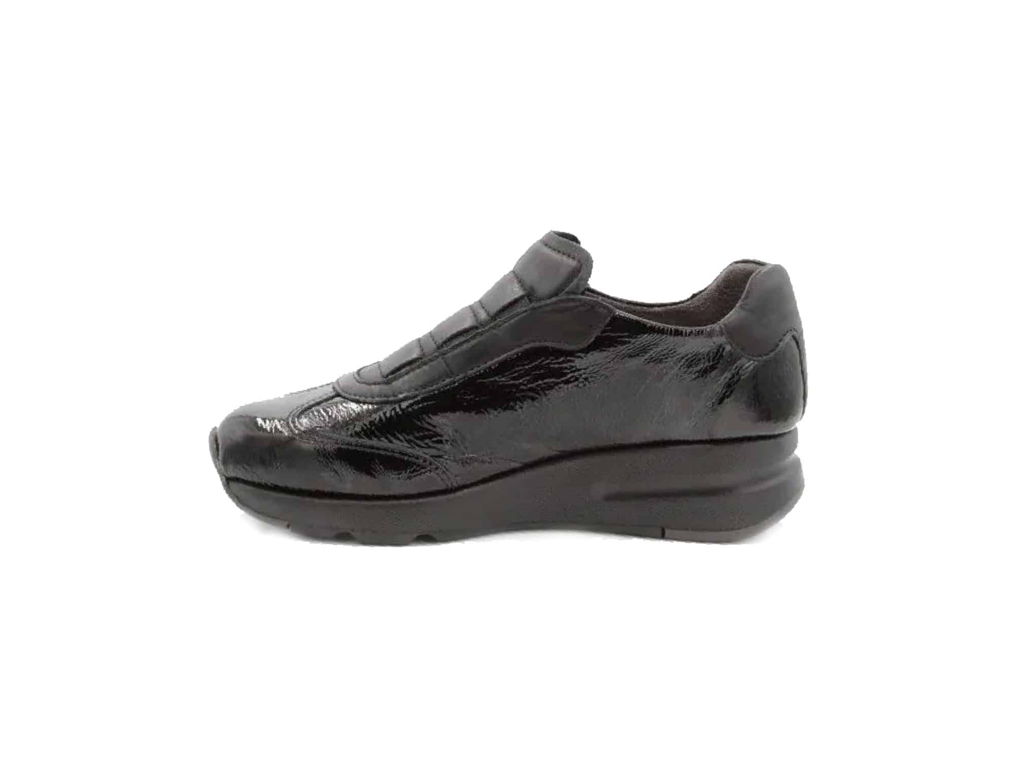 Chaussures Bill Mix Noir