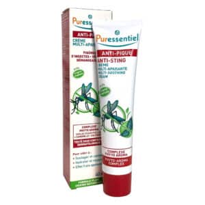 Crème Multi-Apaisante Anti-Pique