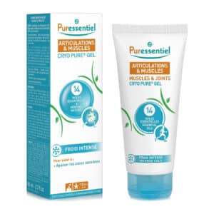 Cryo Pure® Articulations & Muscles
