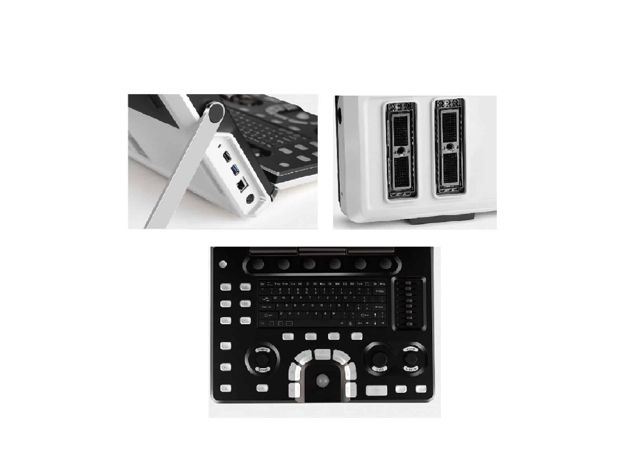 Echographe portable Vinno A3