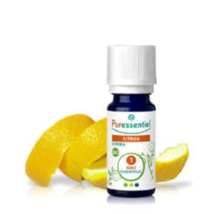 Huile Essentielle Eucalyptus Citronné BIO
