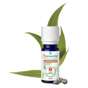 Huile Essentielle Eucalyptus Globuleux BIO 10ML