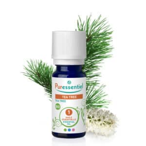 Huile Essentielle Tea tree BIO
