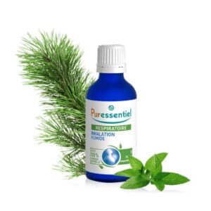 Inhalation Humide Resp'OK®