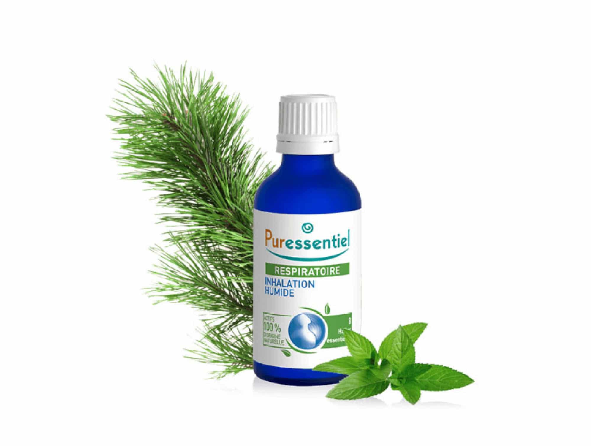 Inhalation Humide Resp'OK®