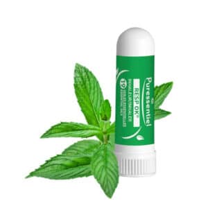 Inhaleur Respiratoire