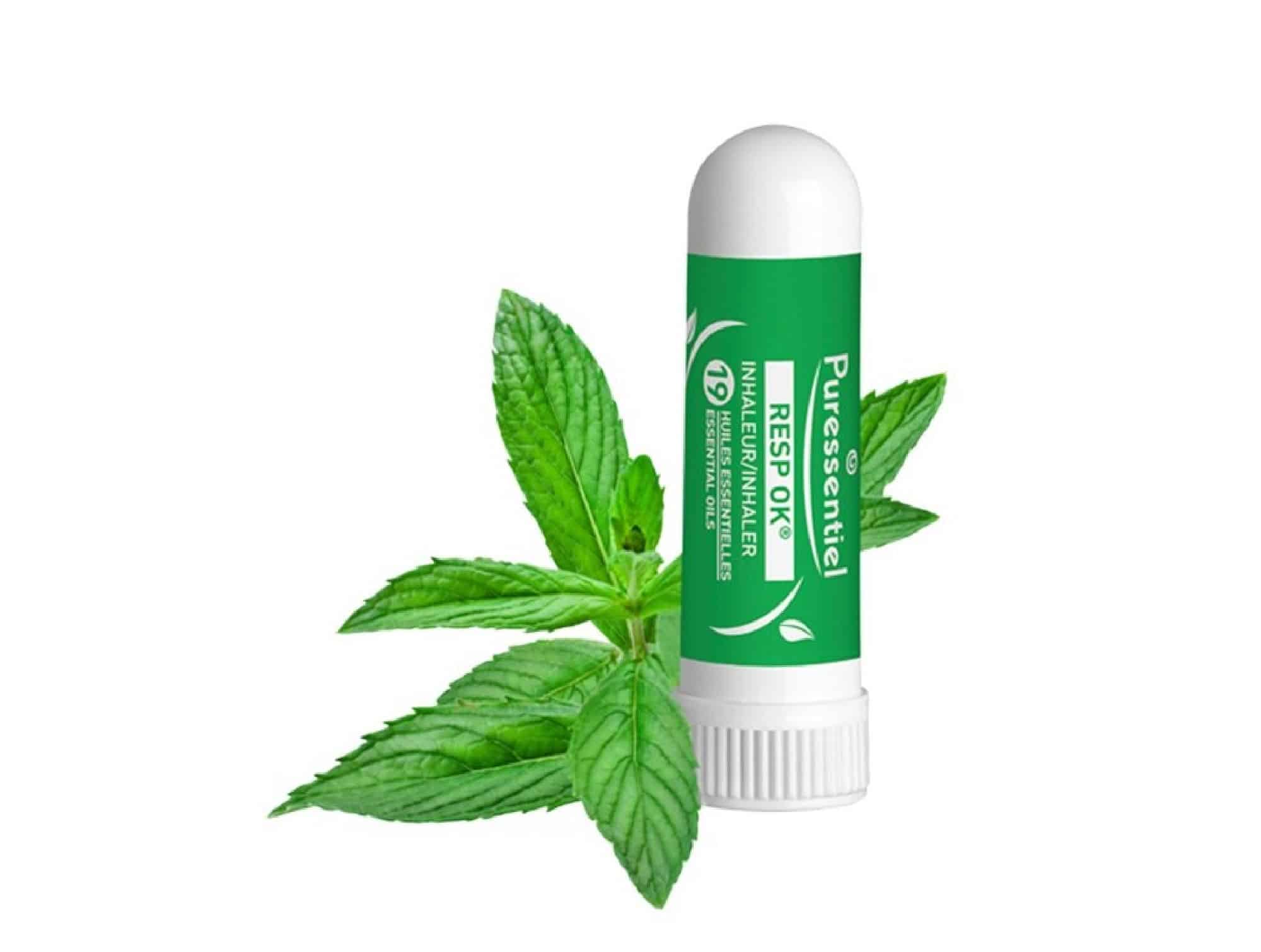 Inhaleur Respiratoire
