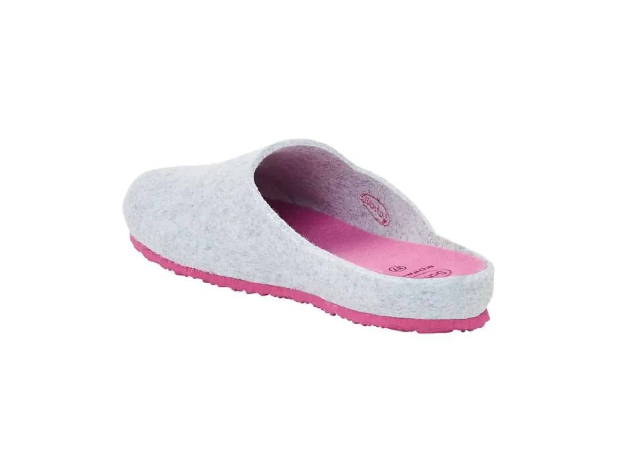 Mule Laye 2.0 Gris