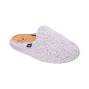 Mule Maddy Gris clair