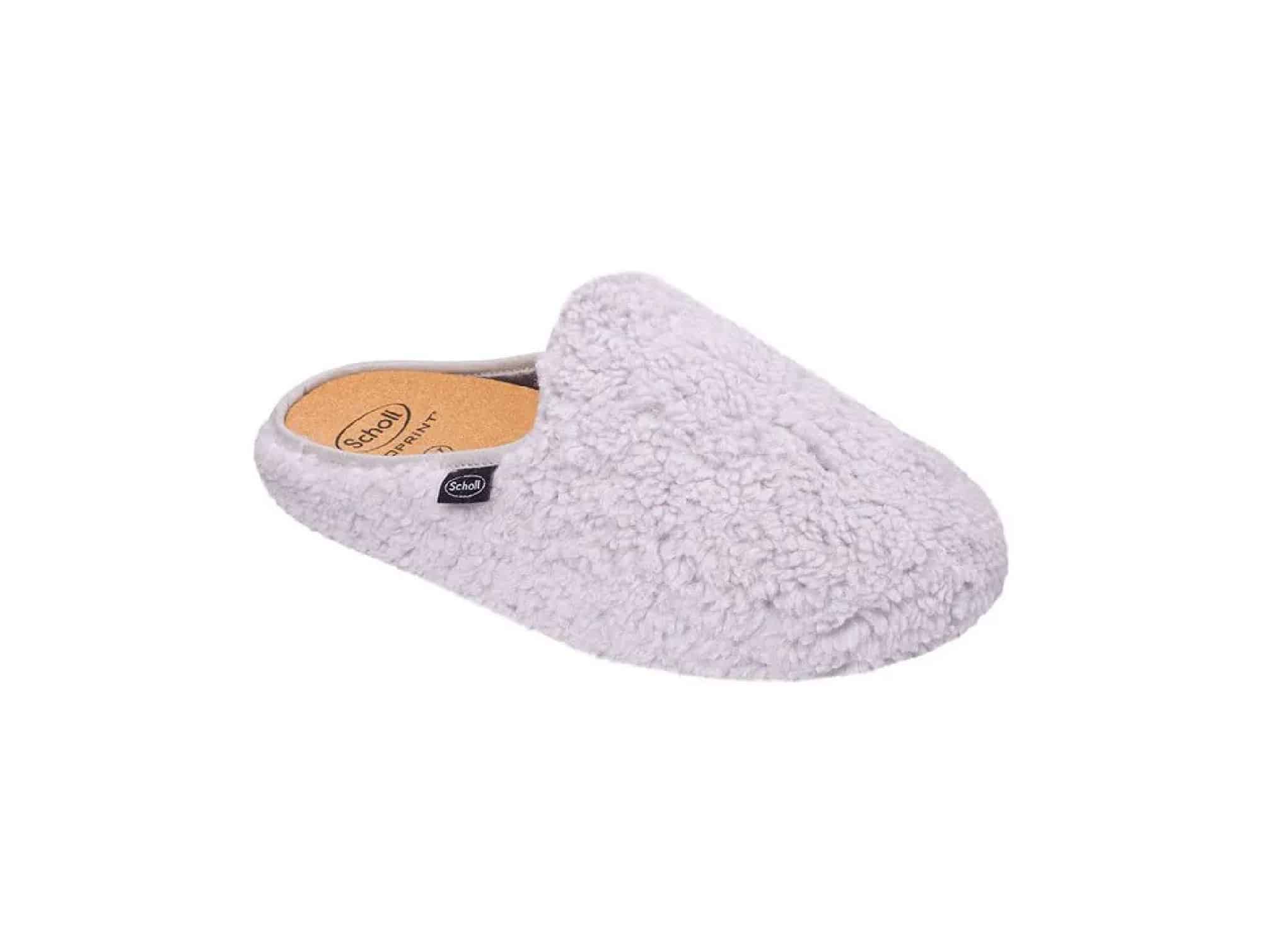 Chausson Maddy Synthfur Grape