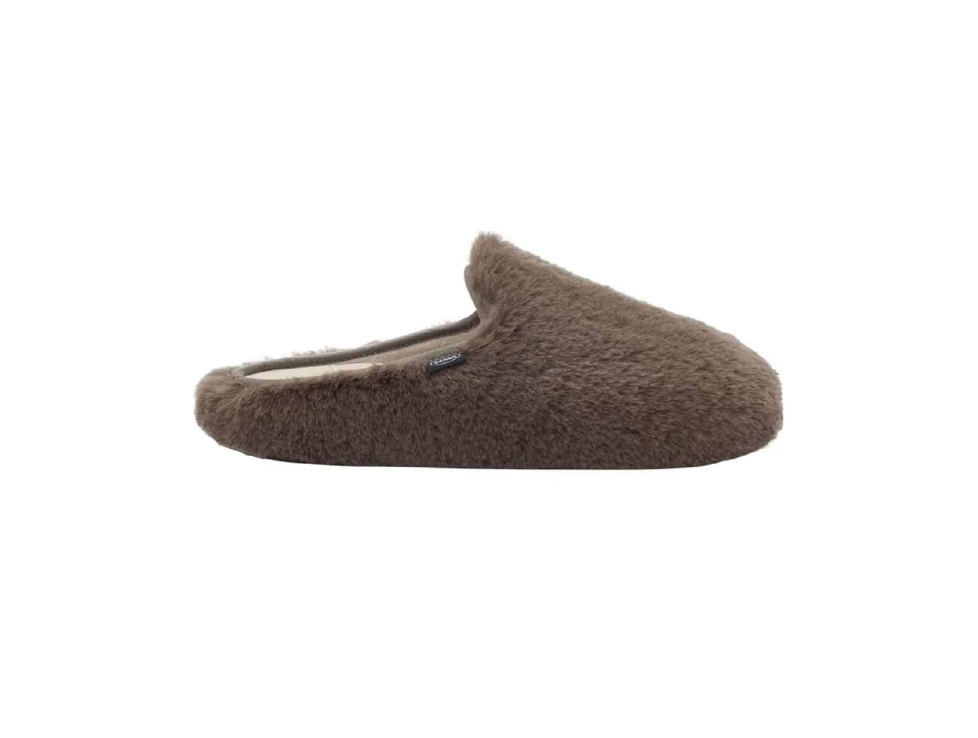 Mule Maddy Marron