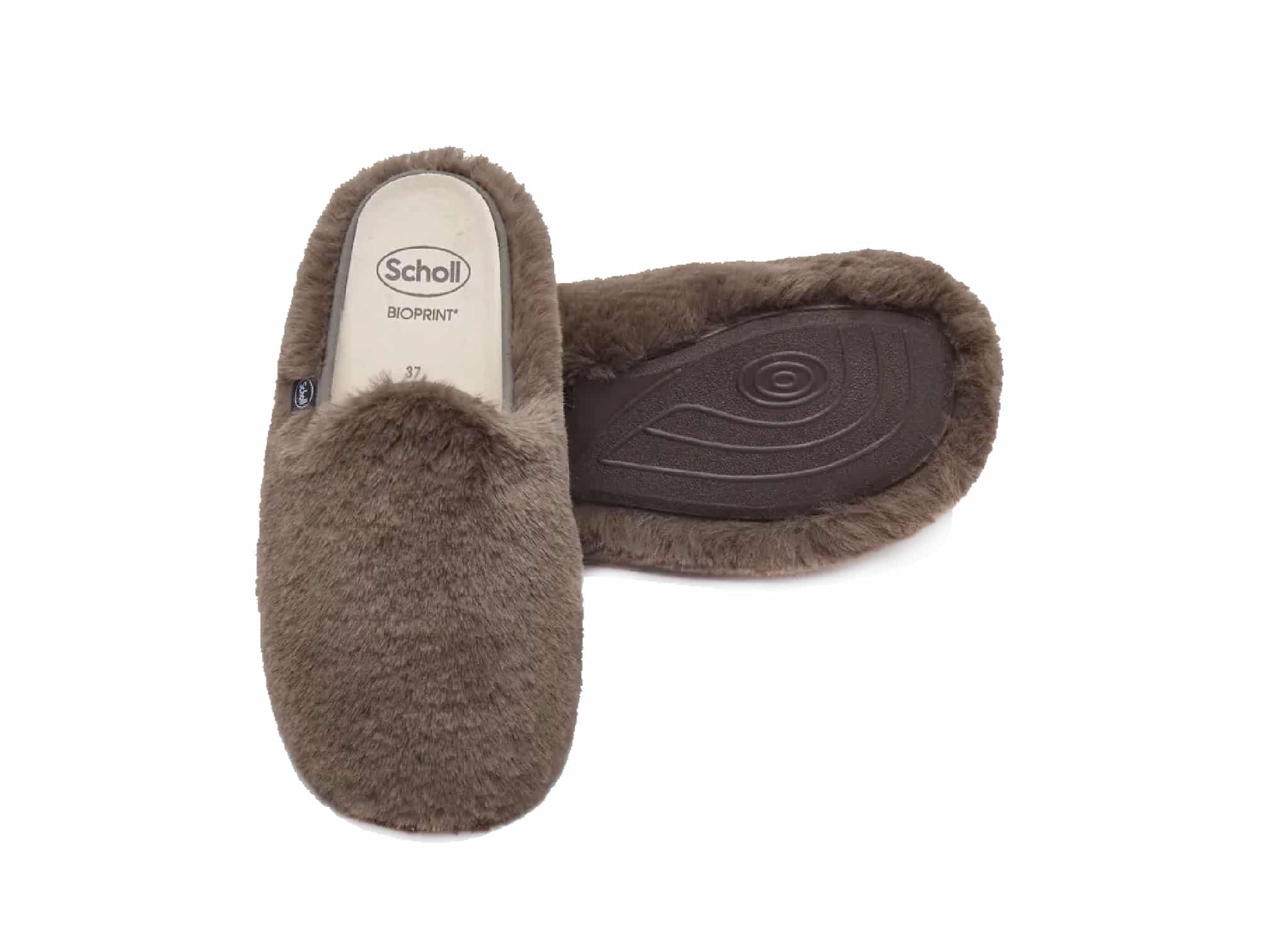 Mule Maddy Marron
