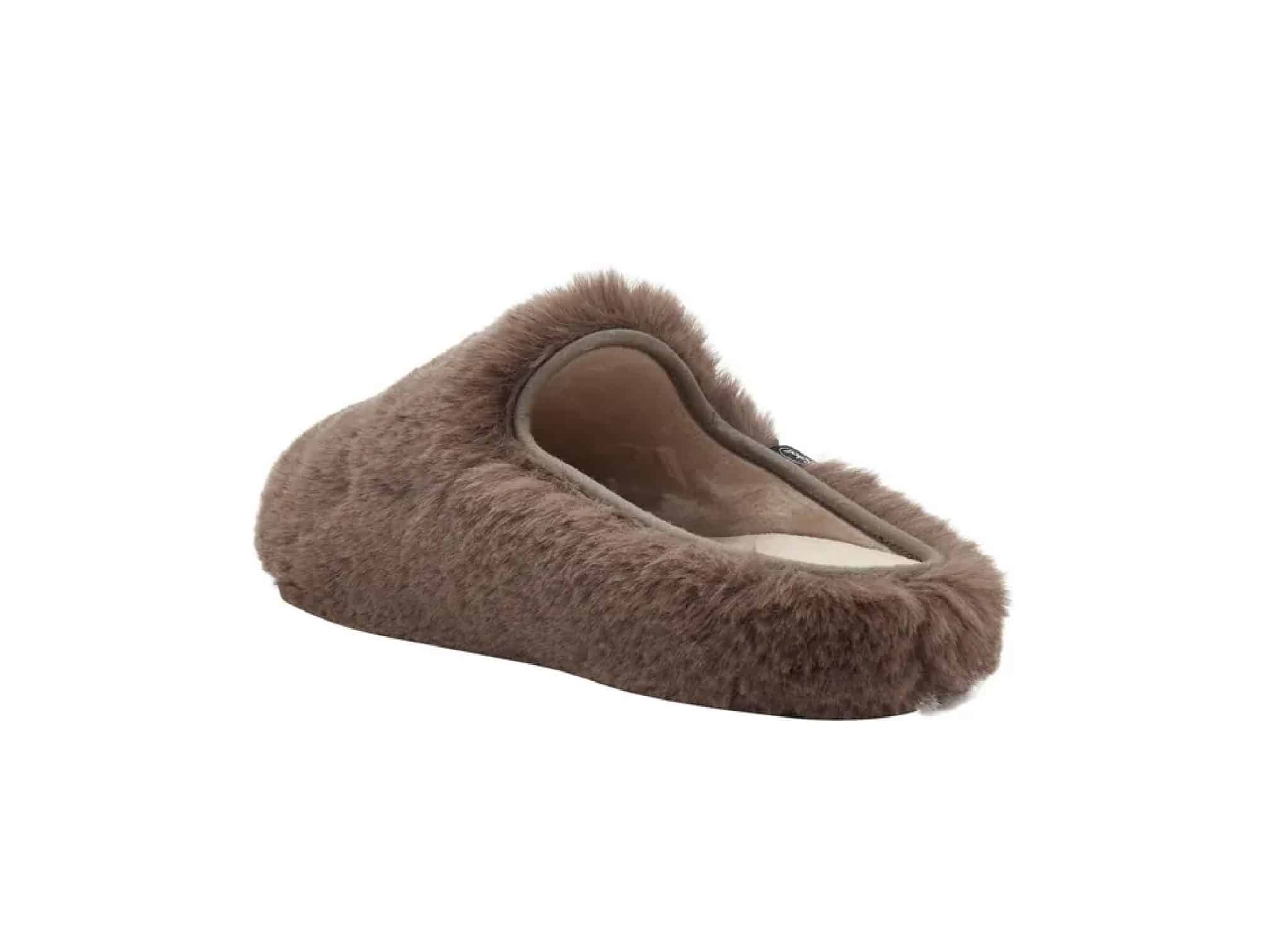 Mule Maddy Marron
