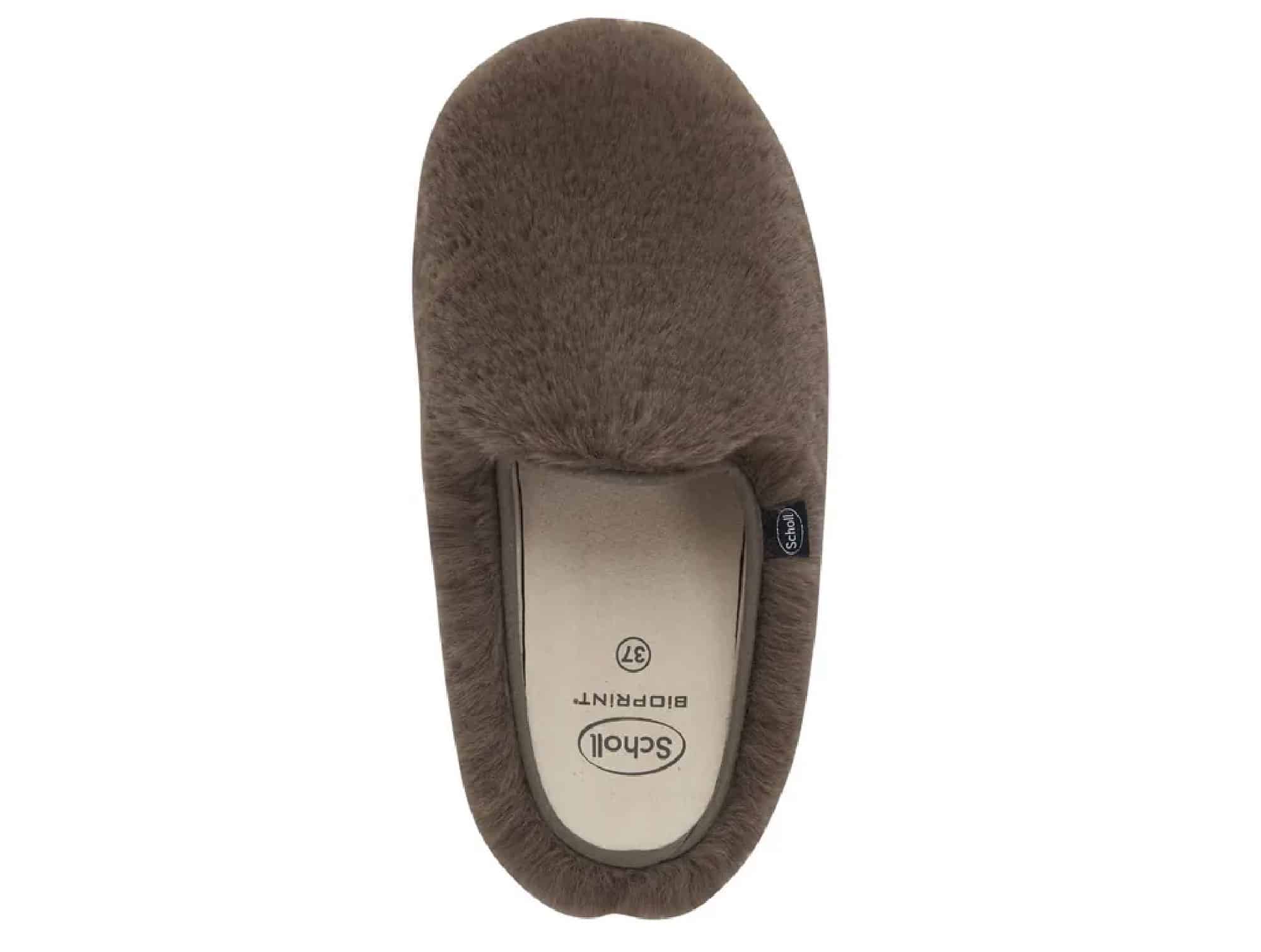 Mule Maddy Marron