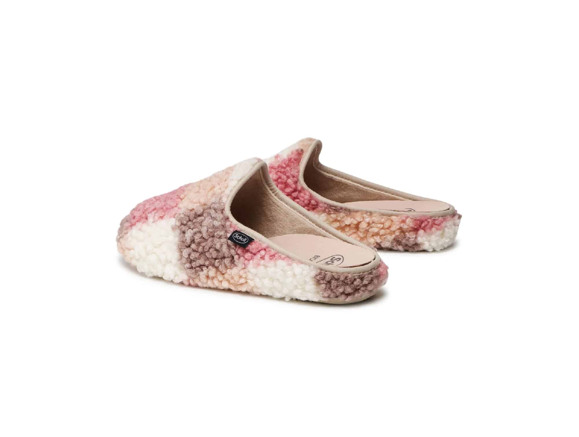Mule Maddy Rose Multi