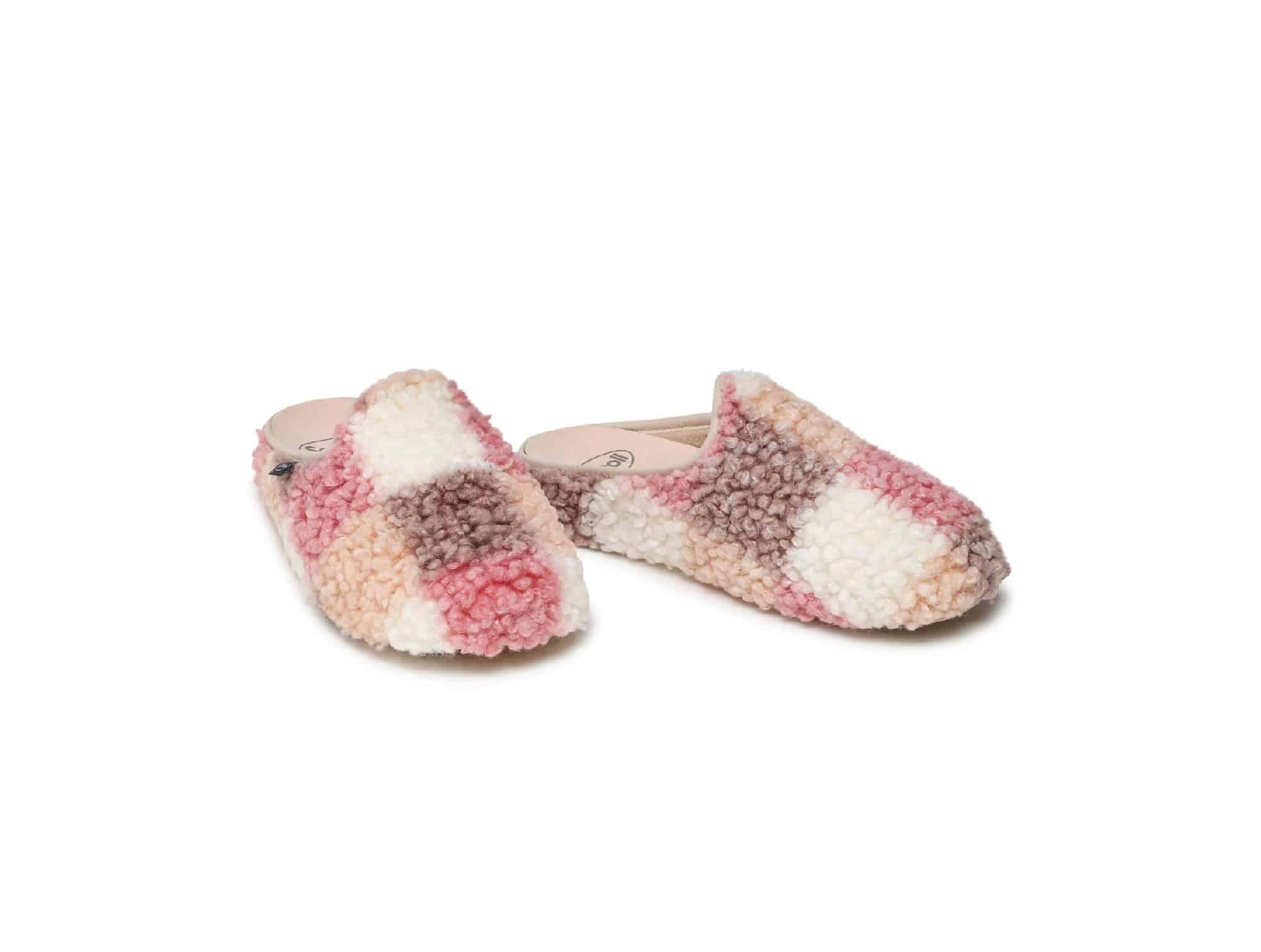 Mule Maddy Rose Multi
