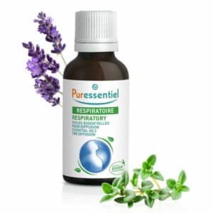 Puressentiel he pour diffusion respiratoir- 30ml