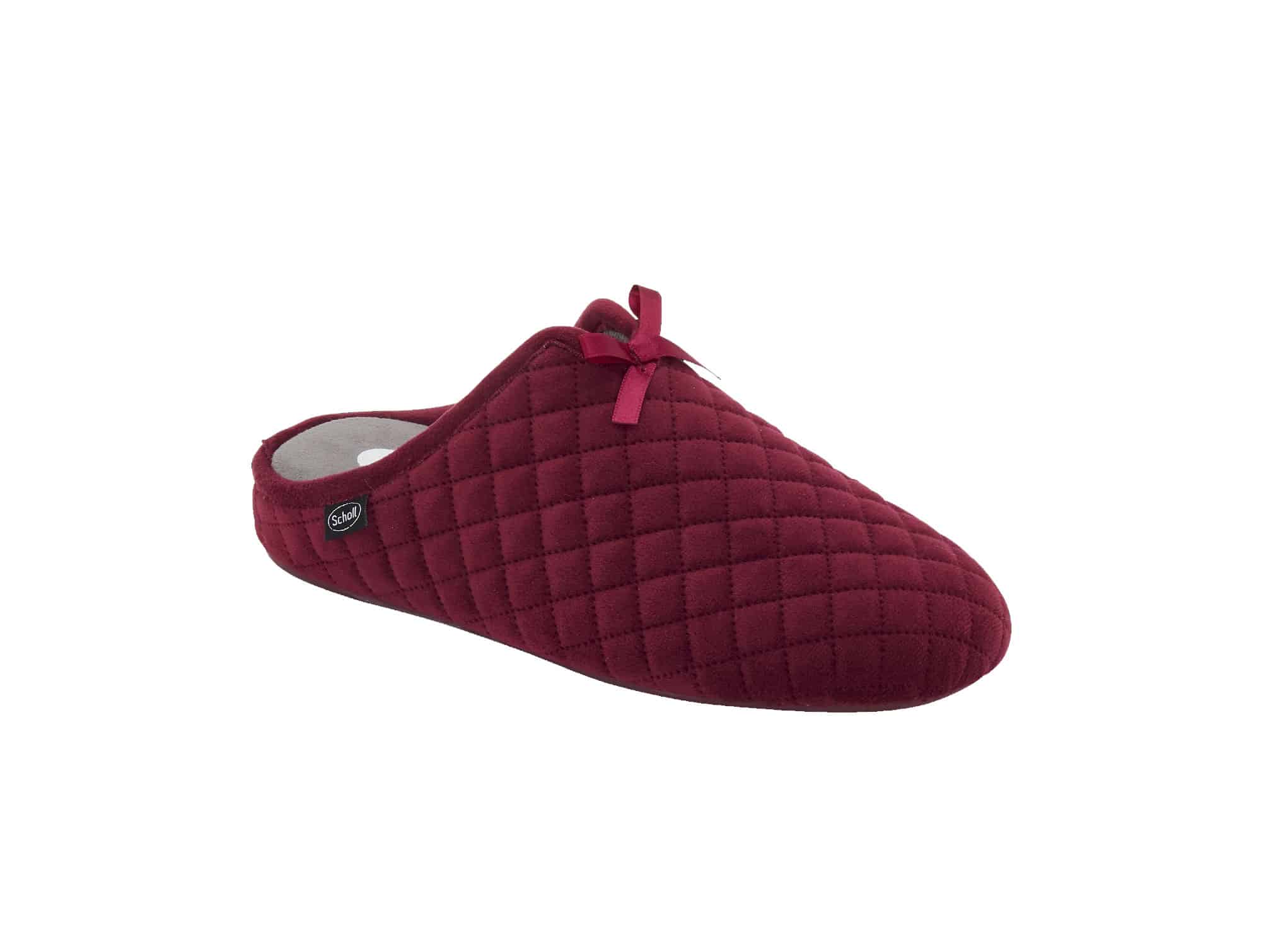 Pantoufle Rachele Platine