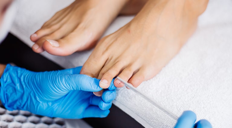 Stepcare