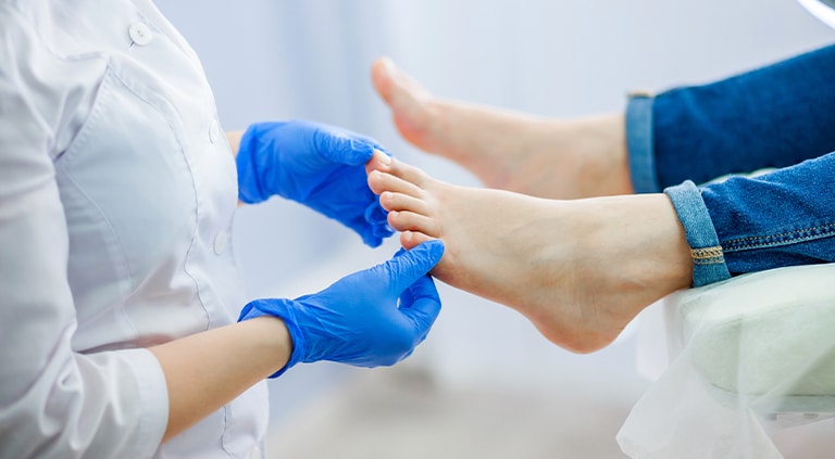 Stepcare