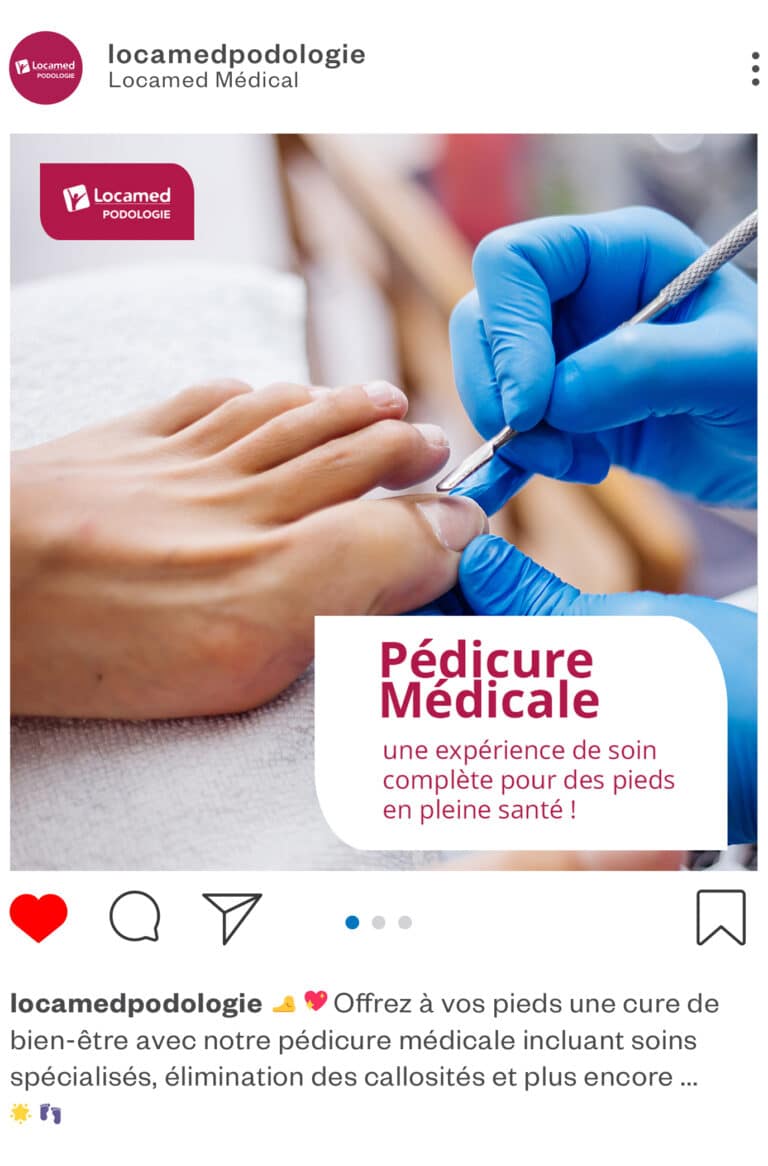 Stepcare