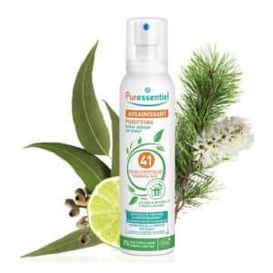 Puressentiel HE assain, Spray aérien 41-200ml