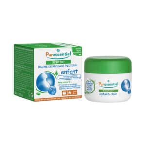 Puressentiel Resp OK Baume de Massage Pectoral Enfant 60 ml