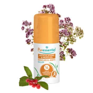 Puressentiel Roller articulations & muscles 14 HE -75ml