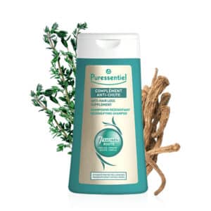 Puressentiel anti chute shamp redensifiant 7 racines- fl 200ml