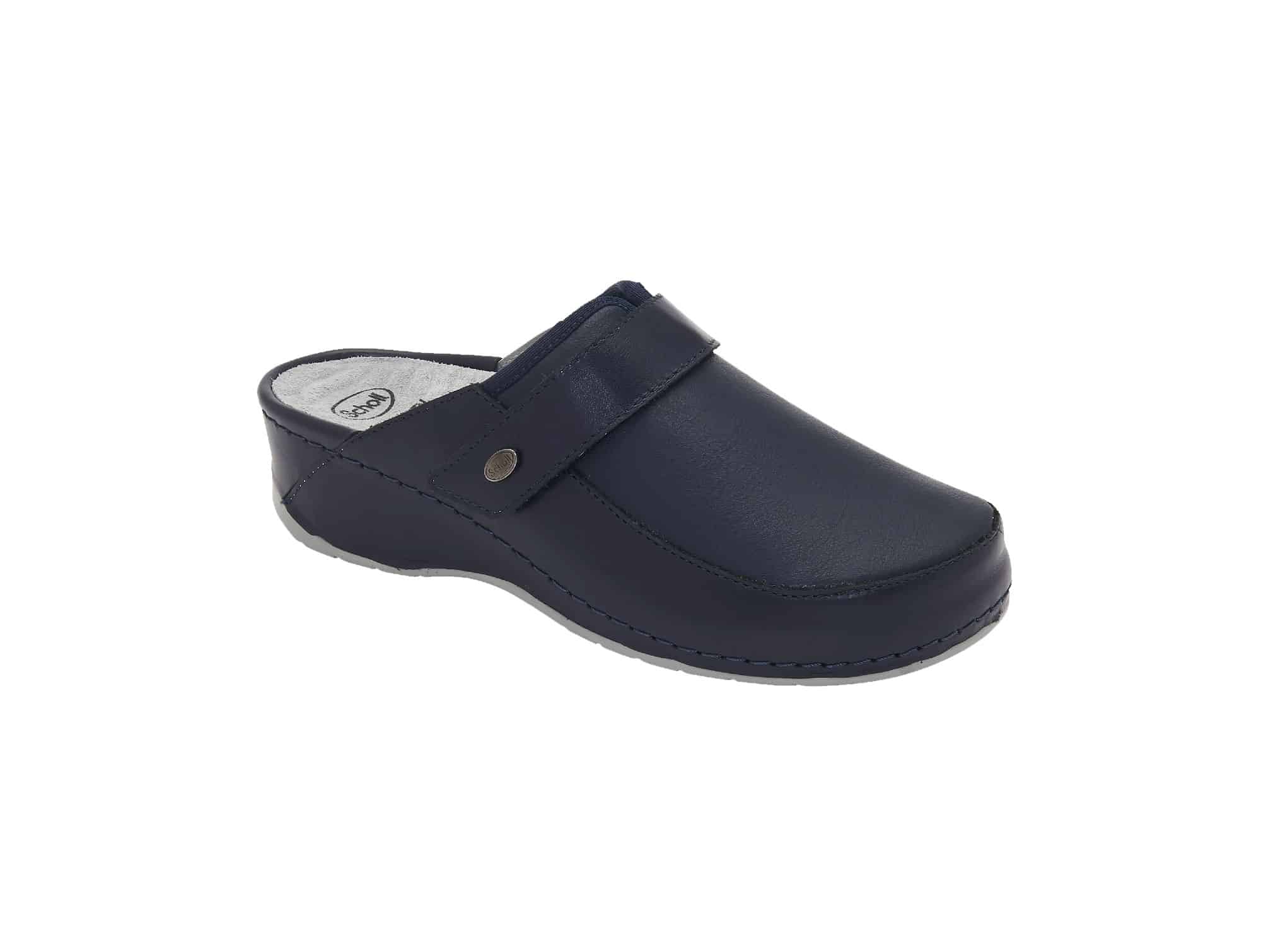 Sabot Gemini Bleu marine
