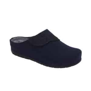 Sabot Bruges Bleu foncé