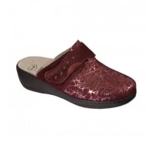Sabot Gabriella 2.0 Bordeaux