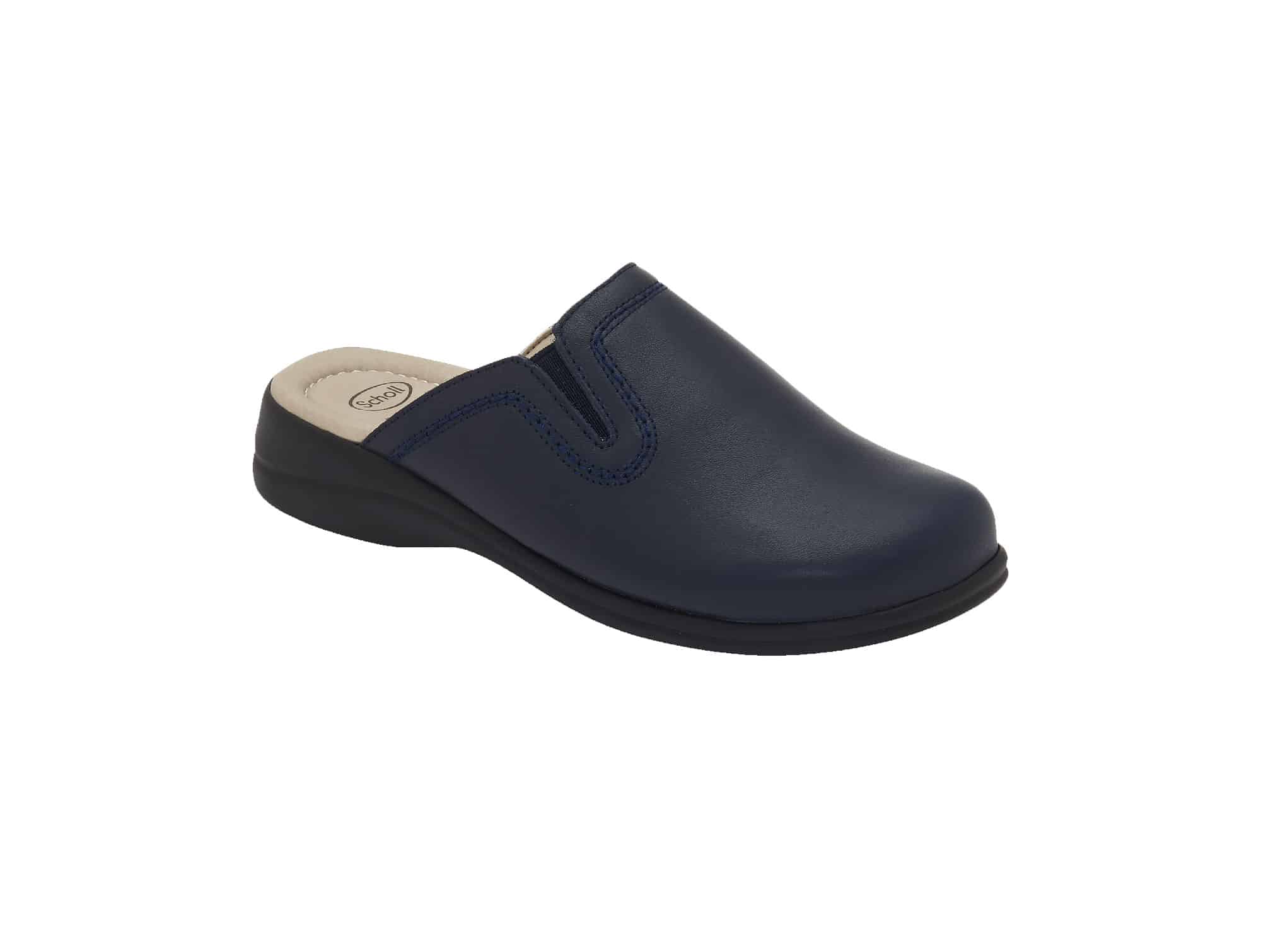 Sabot New Toffee Noir