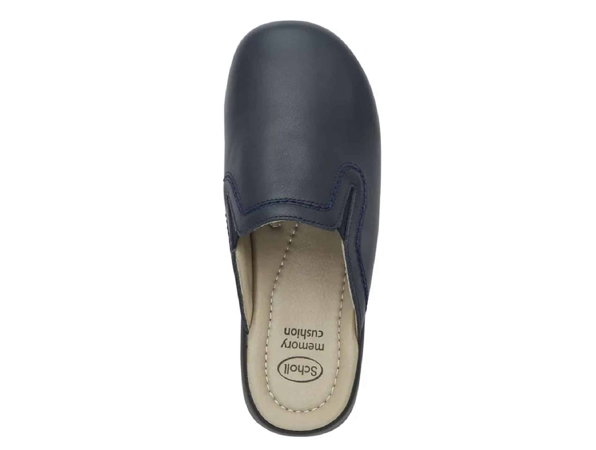 Sabot New Toffee Lea Navy
