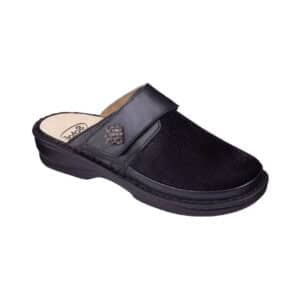 Sabot Ondina Noir