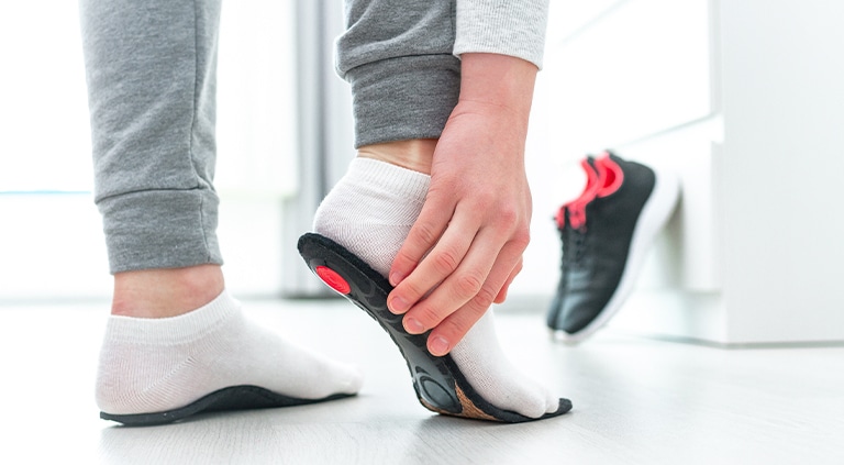 Stepcare