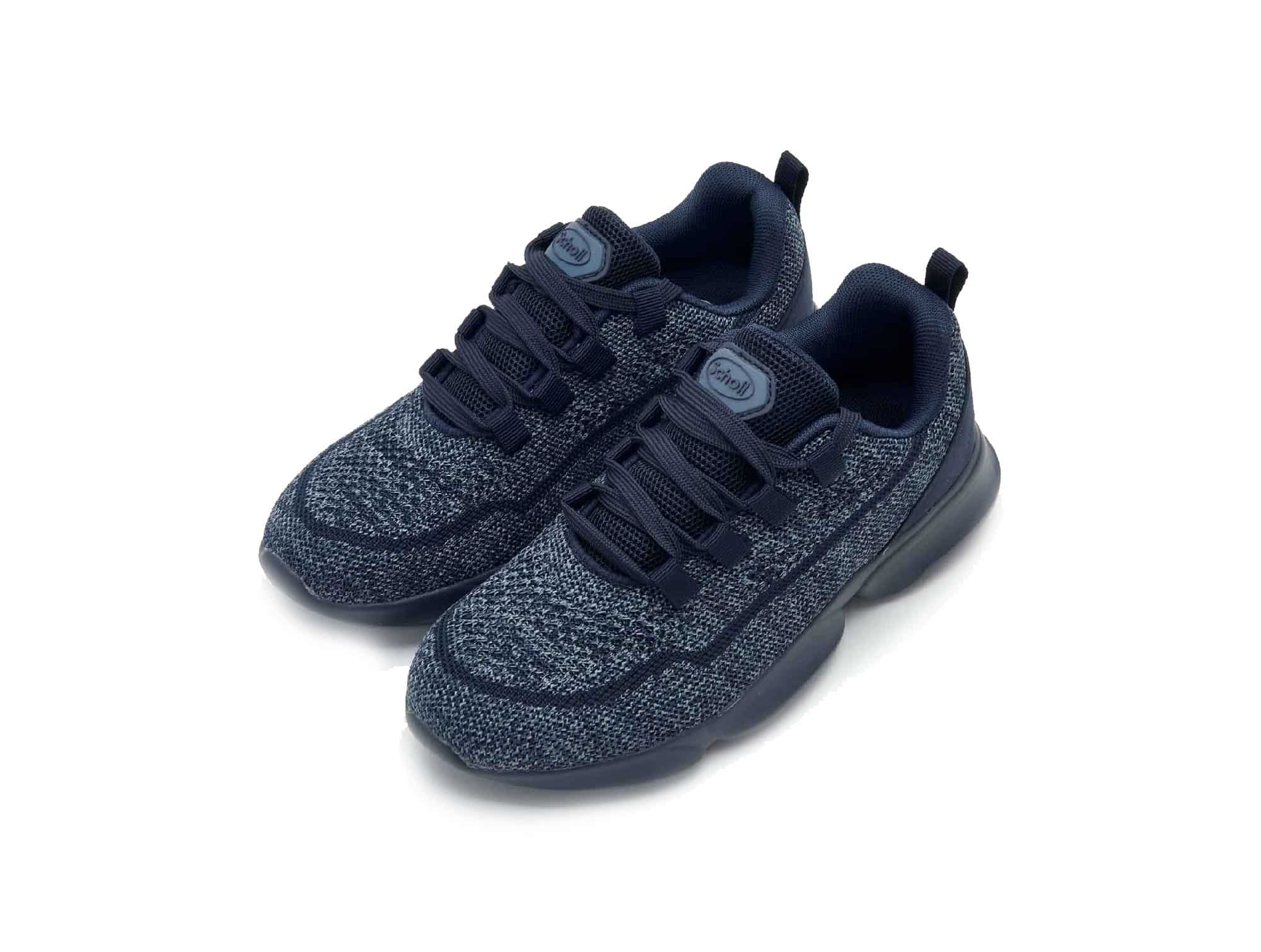 Sneakers Camden Two Bleu marine