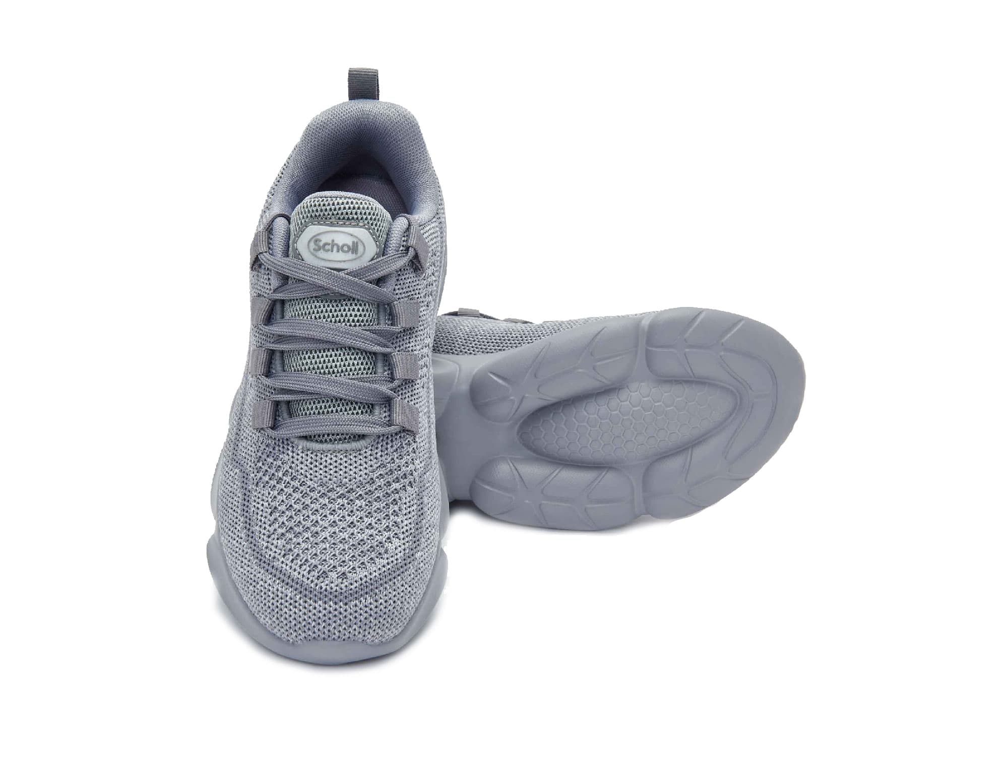 Sneakers Camden Two gris