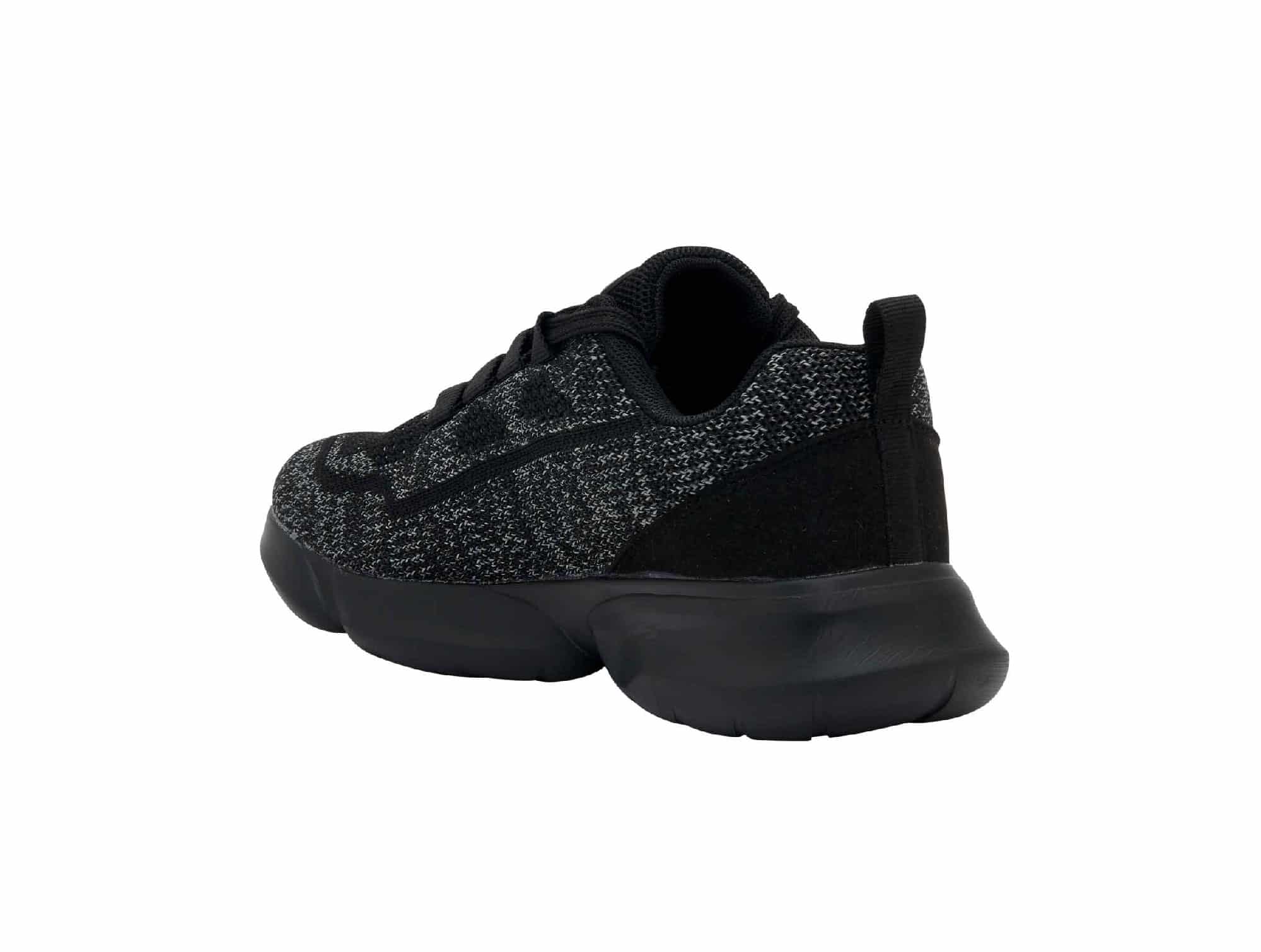 Sneakers Noir Camden Two