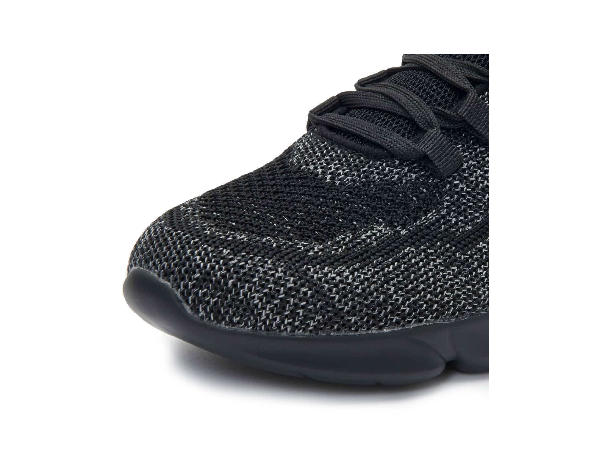 Sneakers Noir Camden Two