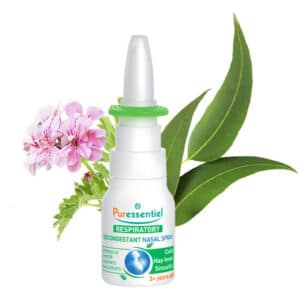 Spray Nasal hypertonique 15ml