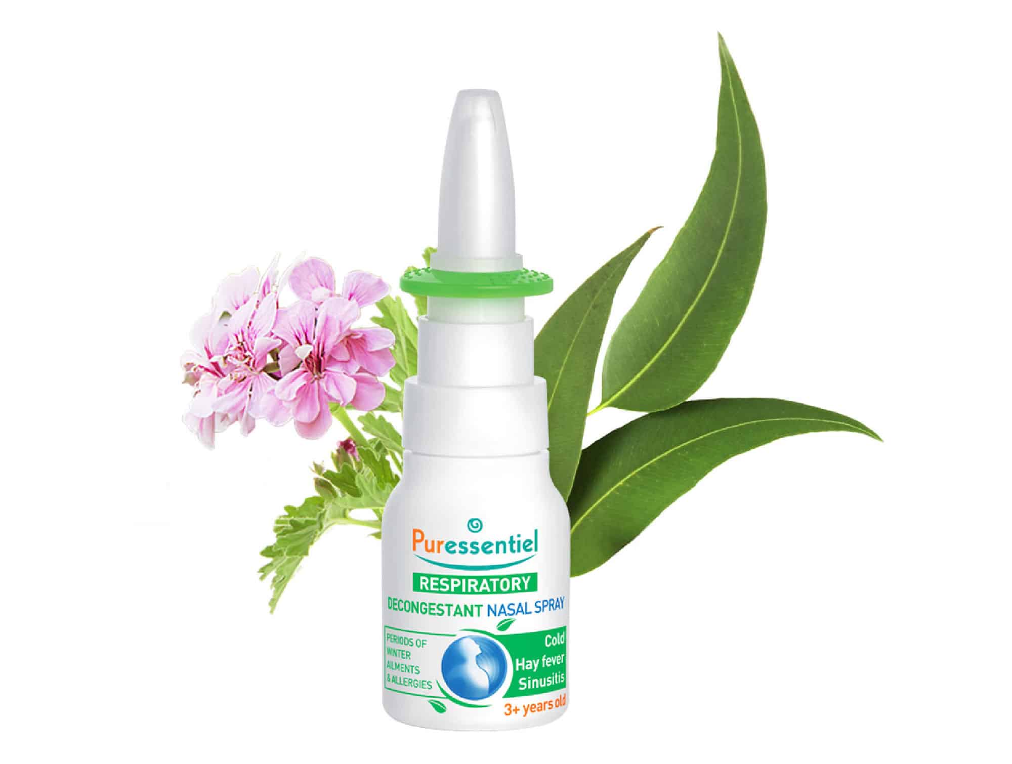 Spray Nasal hypertonique 15ml